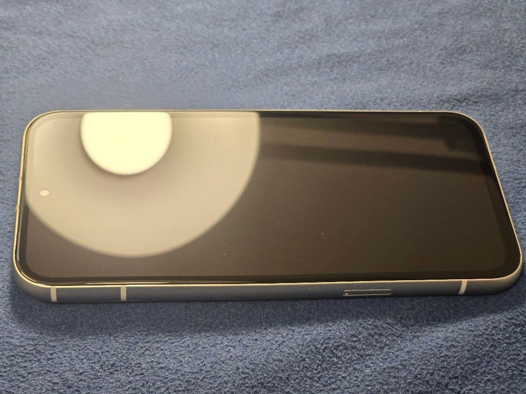 【美品】Pixel 8a SIMフリー Google フィルム付き