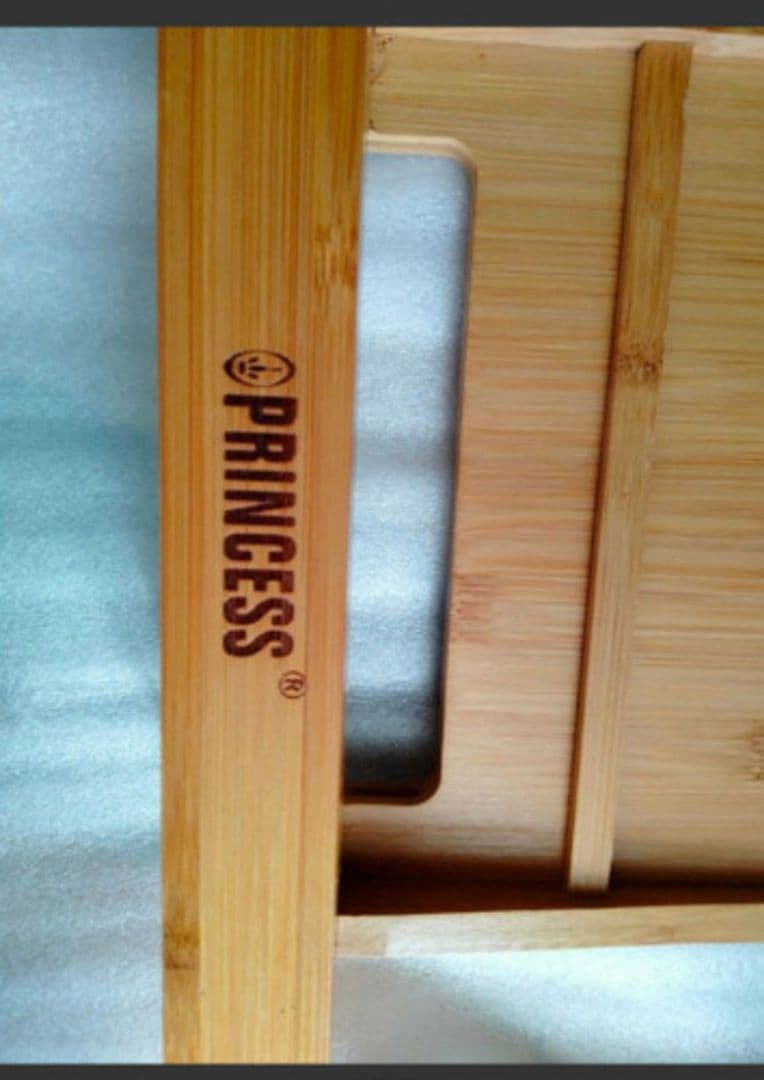 ミニ プレート Princess 焼き肉もお好み焼きも美味し！