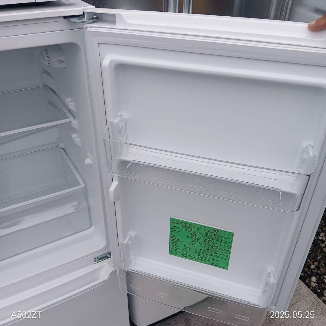 1863設置まで対応 新生活　冷蔵庫　洗濯機　レンジセット