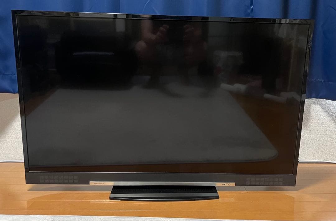 REGZA Ꮓ730 43インチ 4K液晶テレビ タイムシフトマシン