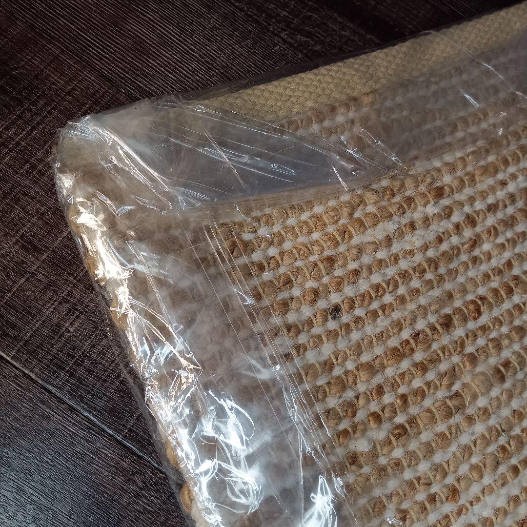 高級 北欧 BoConcept ボーコンセプト ナチュラル ミニラグ ラグ