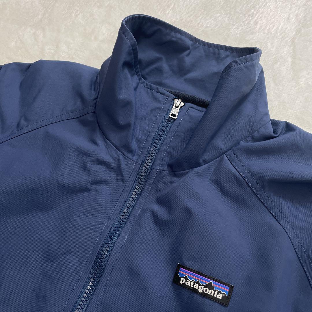 美品/廃盤/旧型　patagonia バギーズジャケット men's M