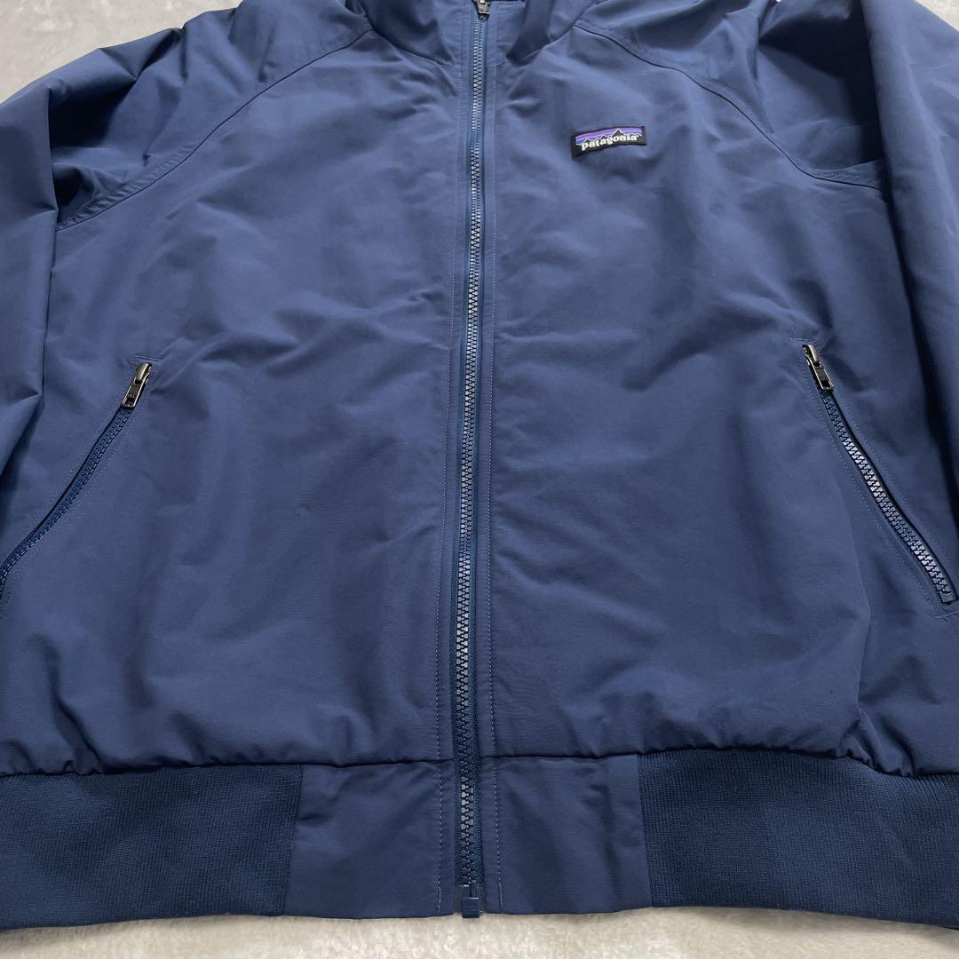 美品/廃盤/旧型　patagonia バギーズジャケット men's M