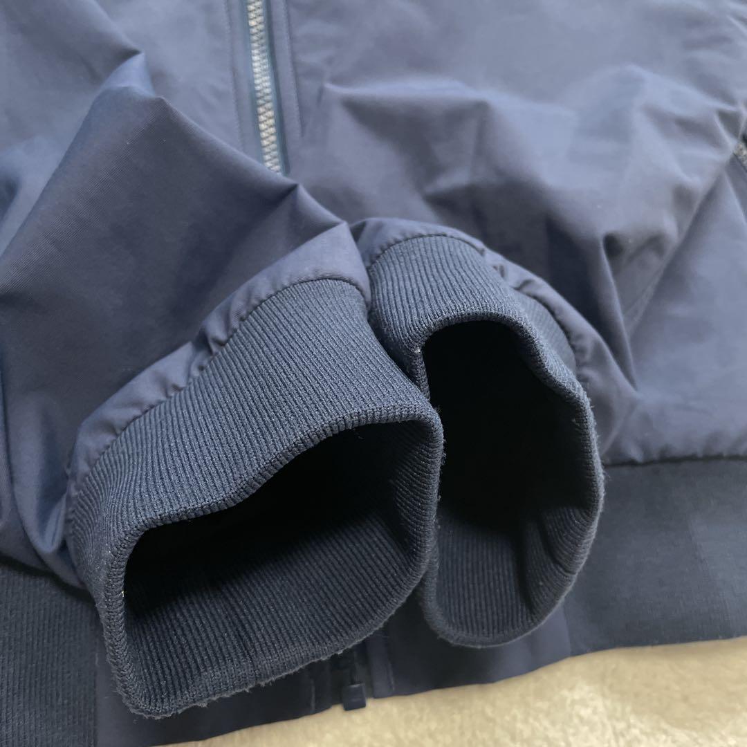 美品/廃盤/旧型　patagonia バギーズジャケット men's M