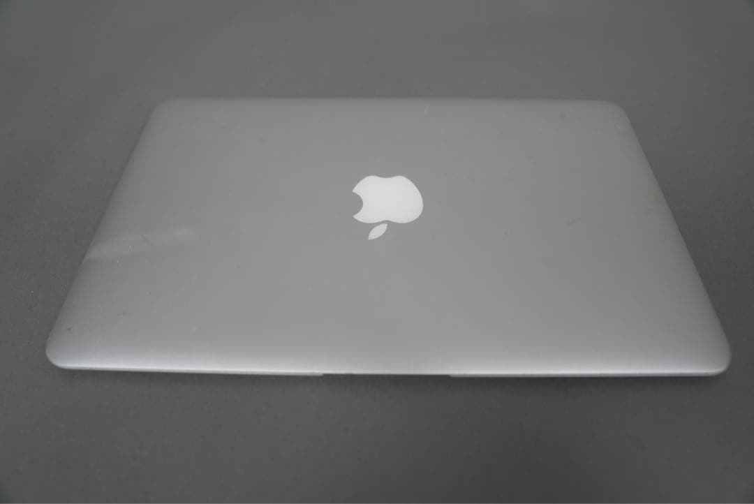 Apple MacBook Air シルバー 512GB