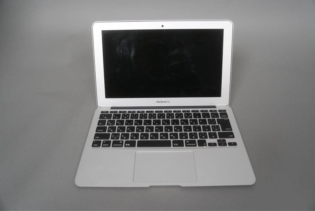 Apple MacBook Air シルバー 512GB