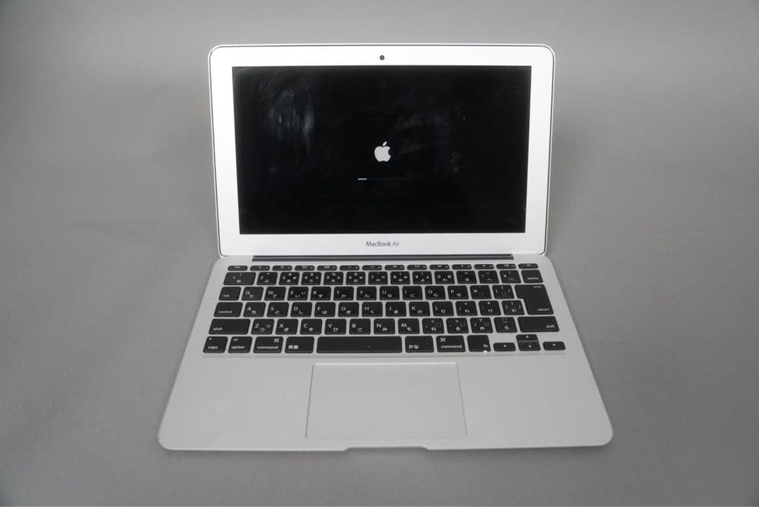 Apple MacBook Air シルバー 512GB