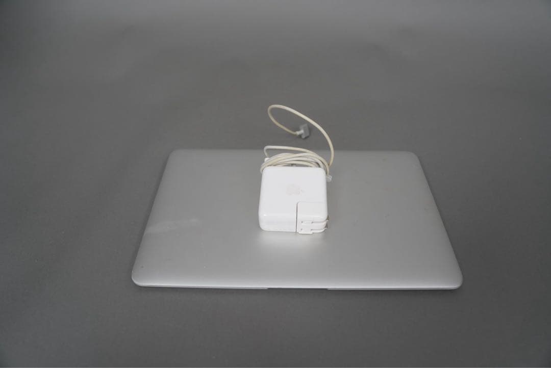 Apple MacBook Air シルバー 512GB