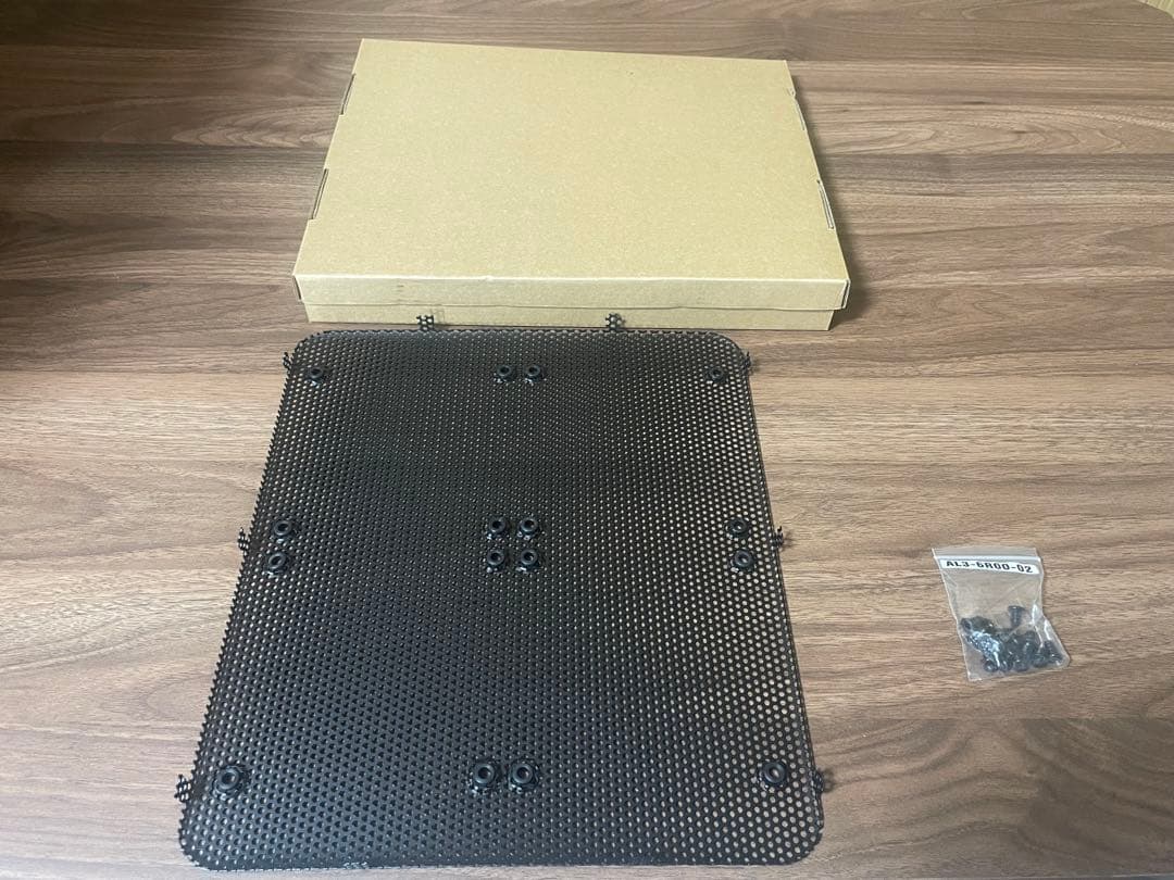 PCケース 【Corsair Graphite Series 600T】鍵付き！