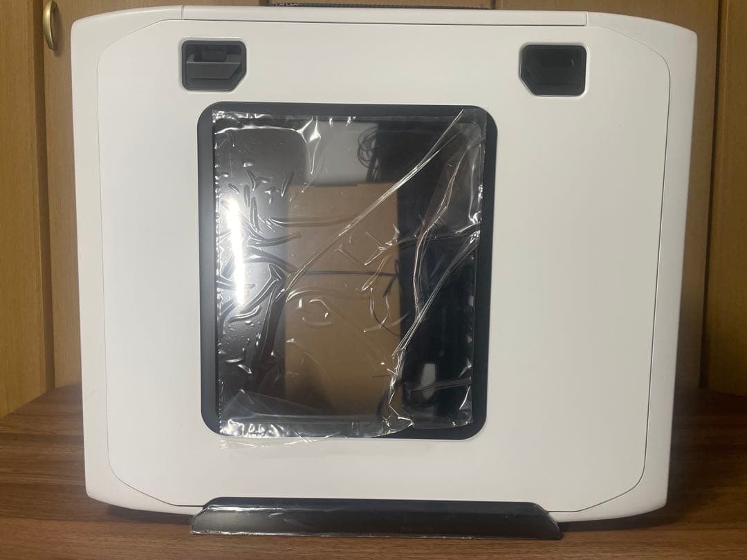 PCケース 【Corsair Graphite Series 600T】鍵付き！