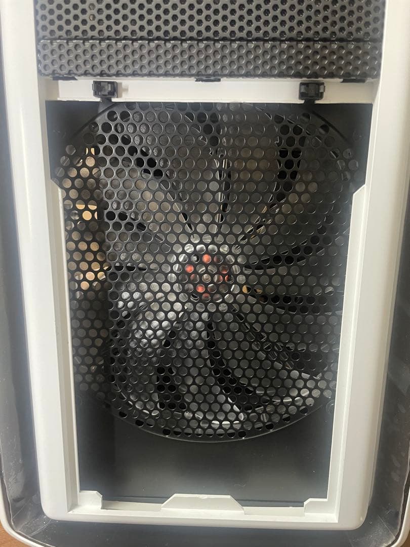 PCケース 【Corsair Graphite Series 600T】鍵付き！