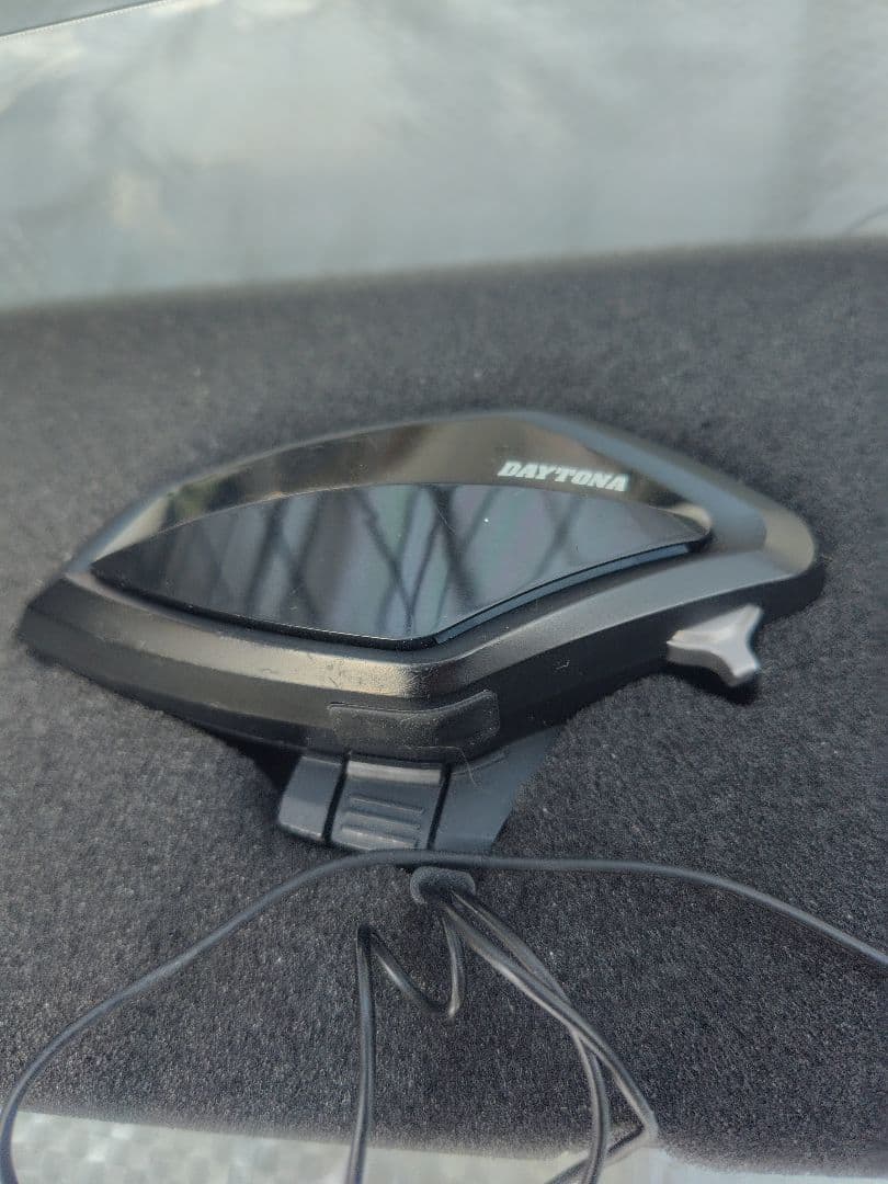 DAYTONA DT-01 インカム