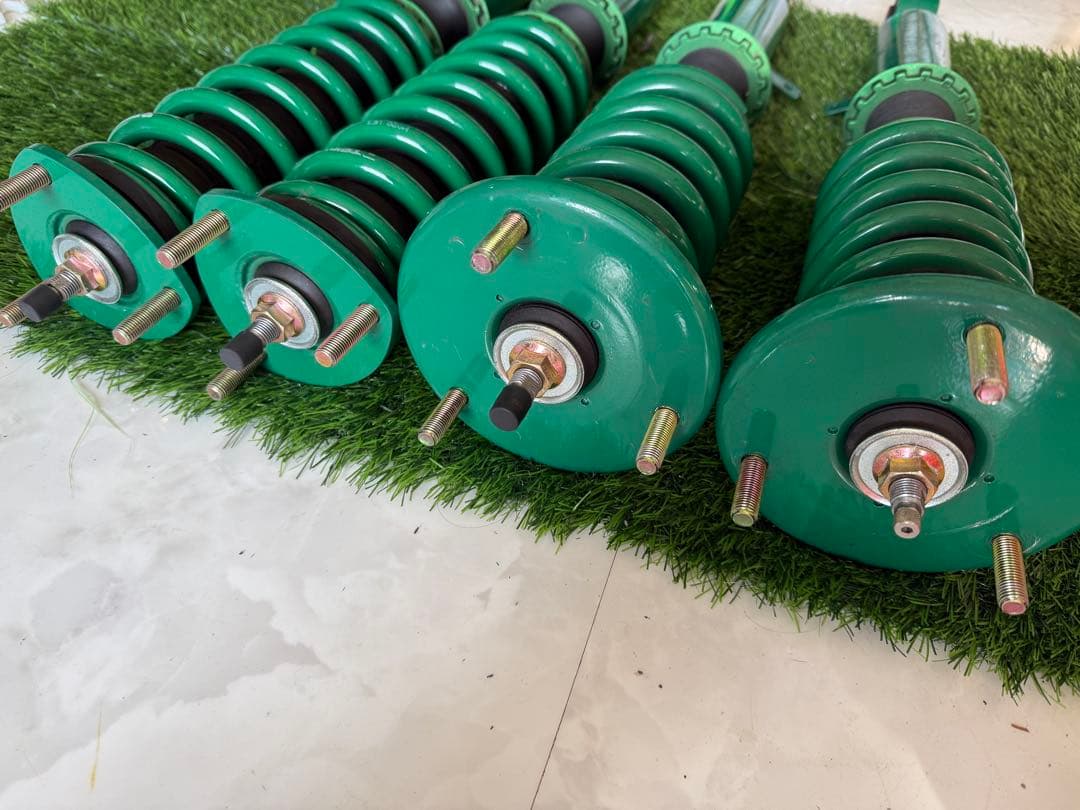 TEIN FLEX Z VCC76-11931 AWS210/GRS200車高調