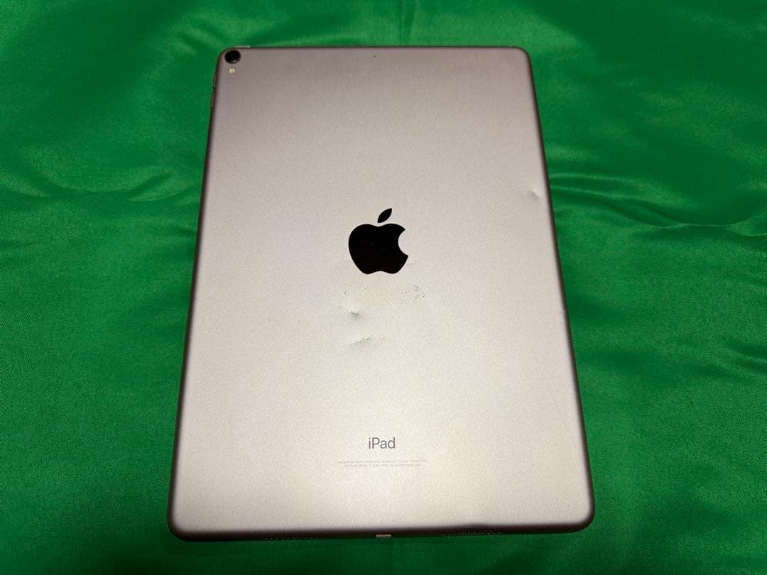 iPadpro10.5インチ ストレージ64gb