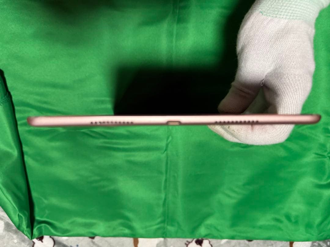 iPadpro10.5インチ ストレージ64gb