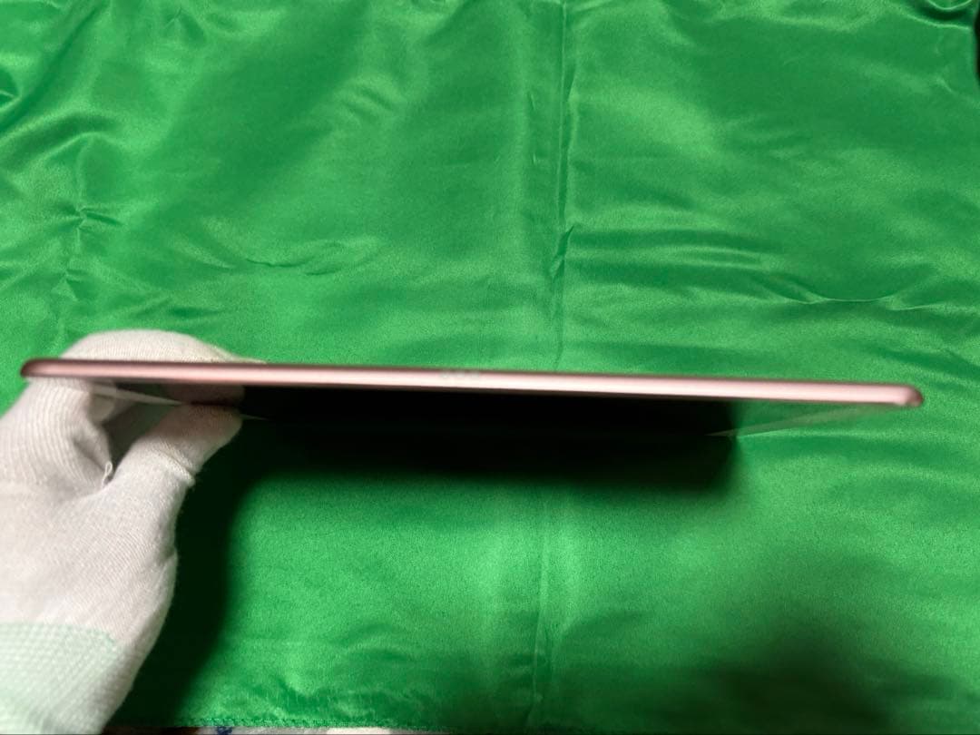 iPadpro10.5インチ ストレージ64gb