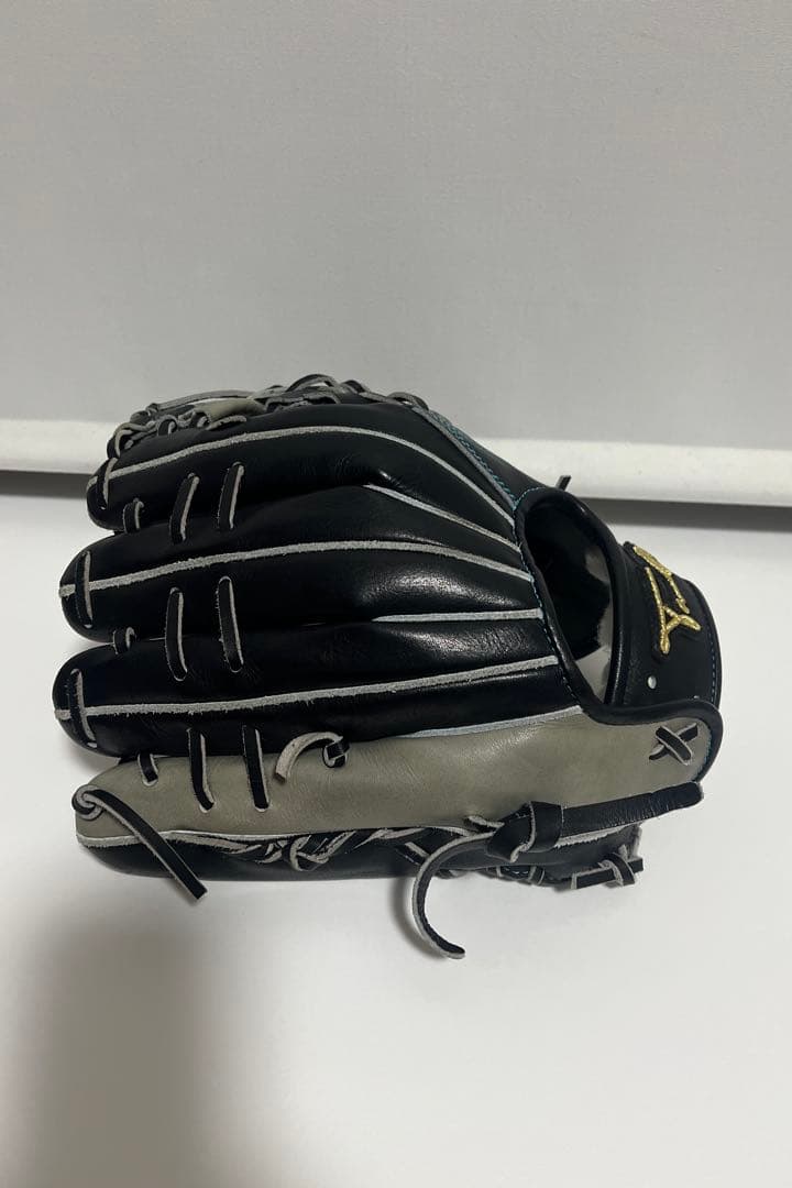 First Take 限定モデル 硬式軟式兼用 内野用グローブ コユニ仕様