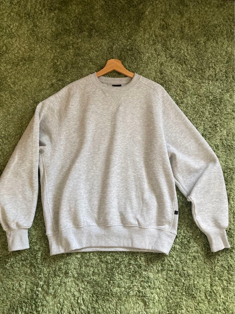 ダイワピア39 スウェット　Mサイズ