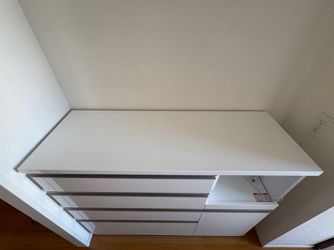 【期間限定5/30まで】ニトリ リガーレ 120 キッチンカウンター　ハイタイプ