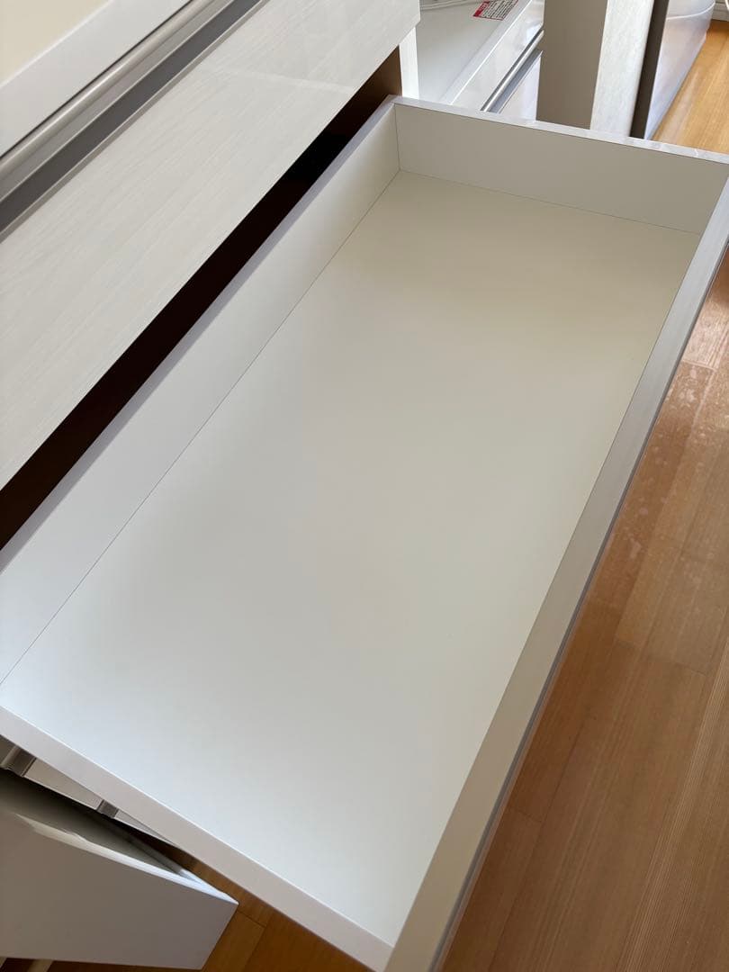 【期間限定5/30まで】ニトリ リガーレ 120 キッチンカウンター　ハイタイプ