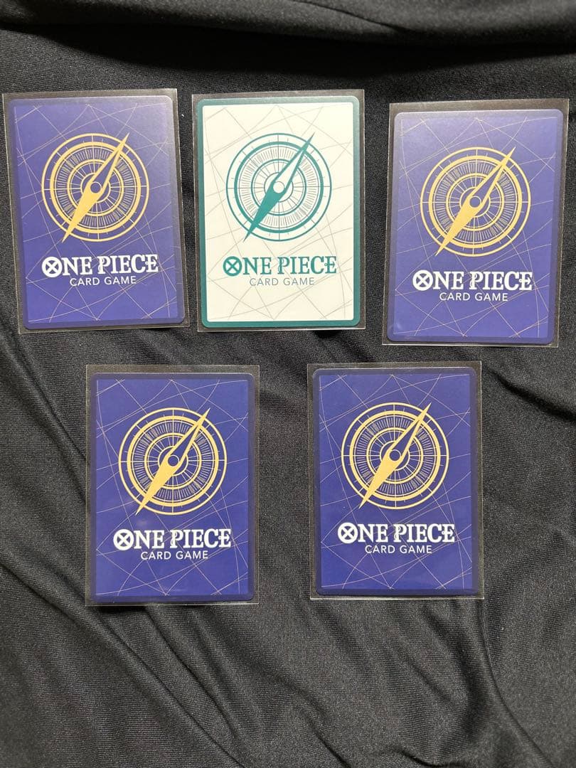 ワンピースカードロロノア・ゾロ SRパラレル コビーsrパラレル まとめ売り