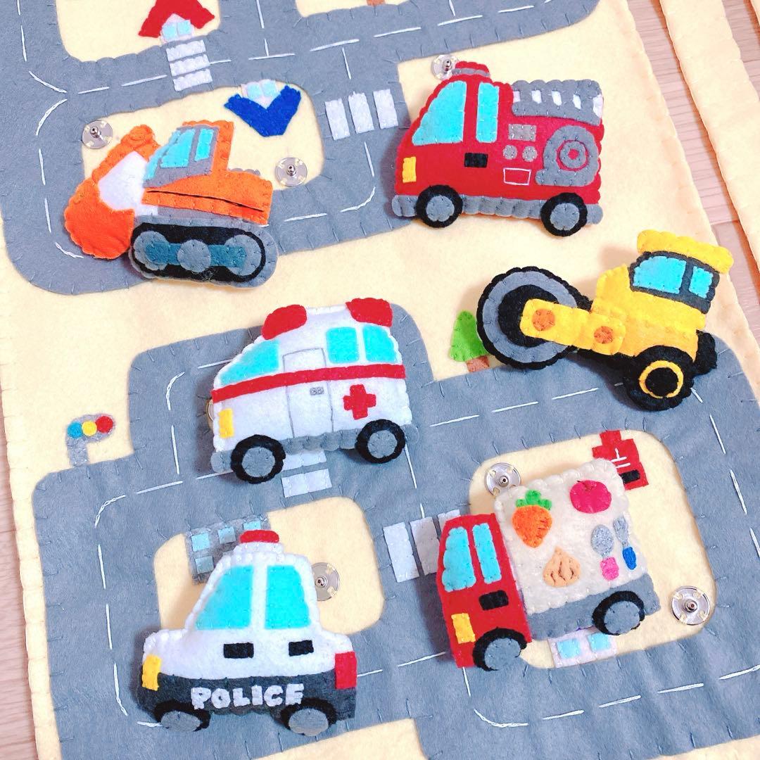 クラフト・布製品 coco