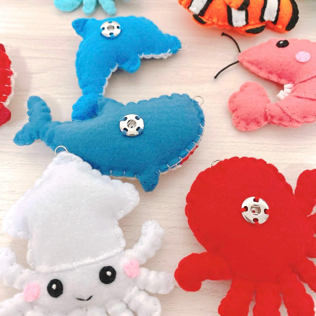 クラフト・布製品 coco