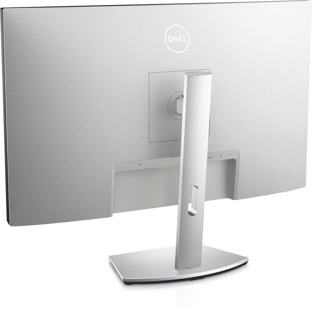 DELL 27インチ 4K IPSモニター S2721QS