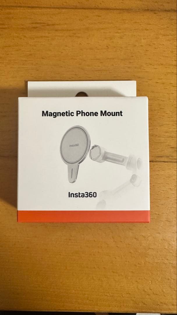 Insta360 Flow 2 Pro・AIトラッカー・マウント・ネックゲイター