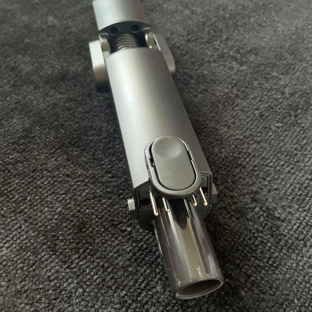 Shark CleanSense iQ+ IW3241JBK メタルブラック