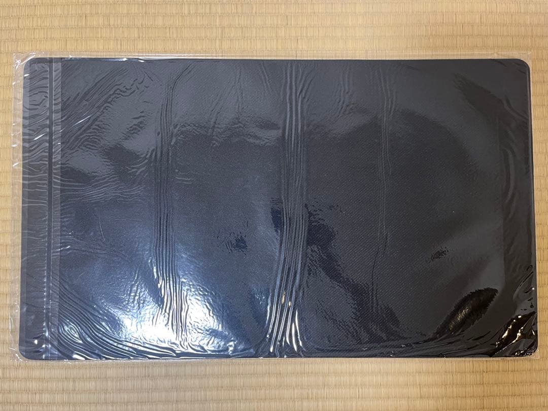 ティアラメンツ・カレイドハート プレイマット 未開封