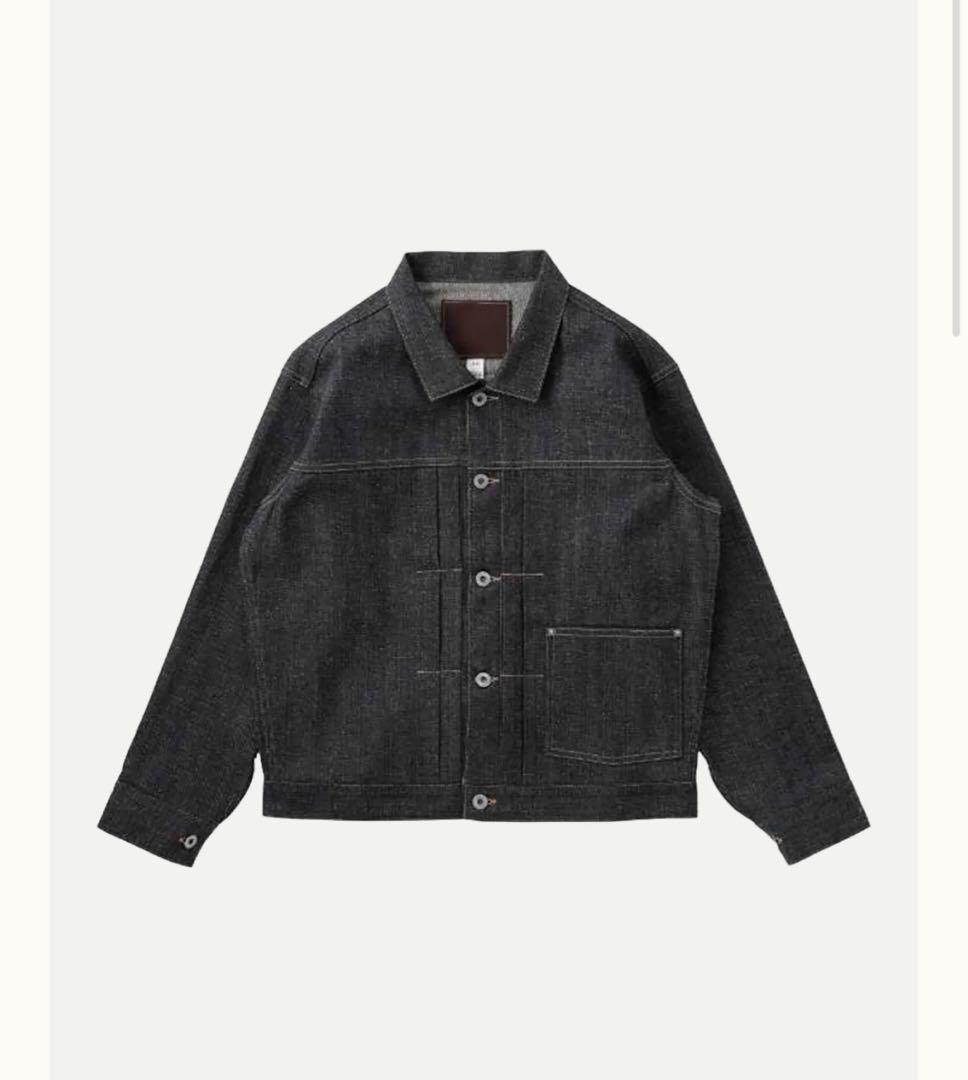 T.T LOT.703 DENIM JACKET C.1920'S サイズ40