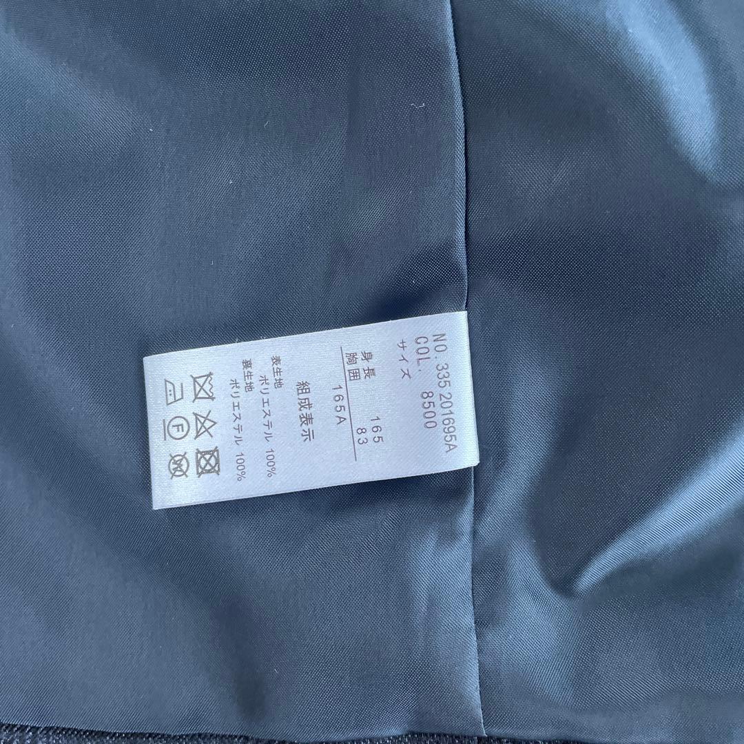 【値下げ】165 イーストボーイ　フォーマル　スーツ　卒業式　入学式　男子