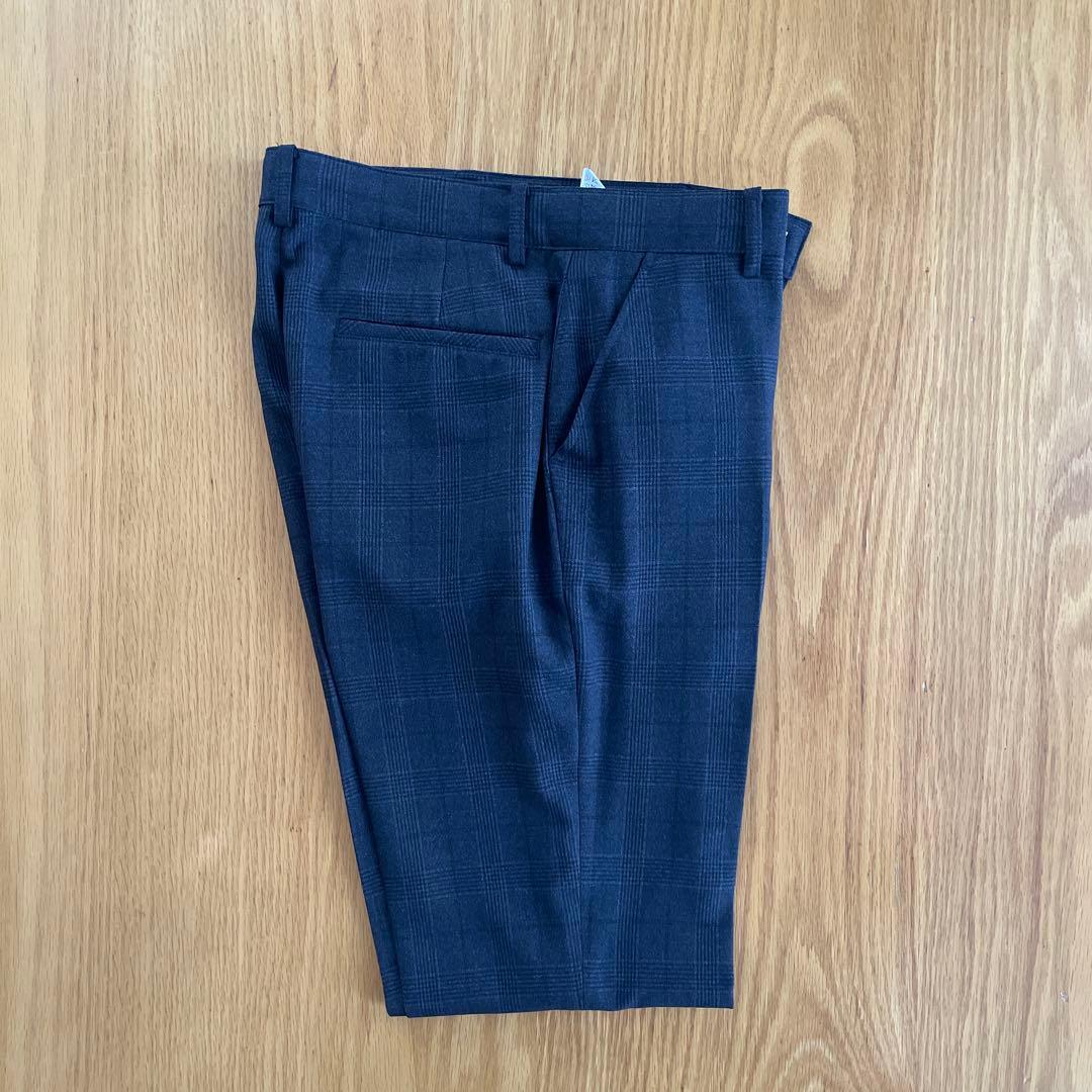 【値下げ】165 イーストボーイ　フォーマル　スーツ　卒業式　入学式　男子