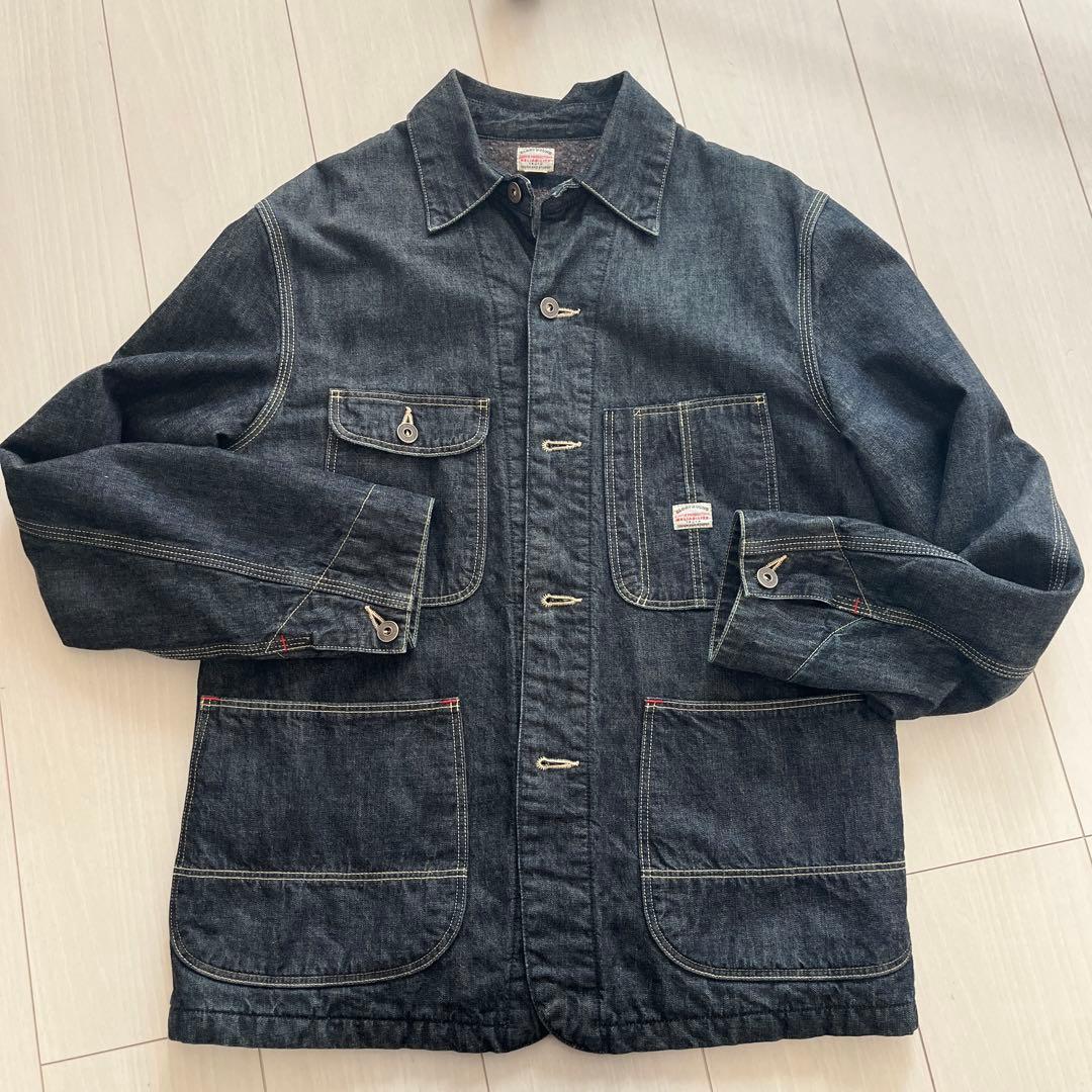 Cootie　glory bound