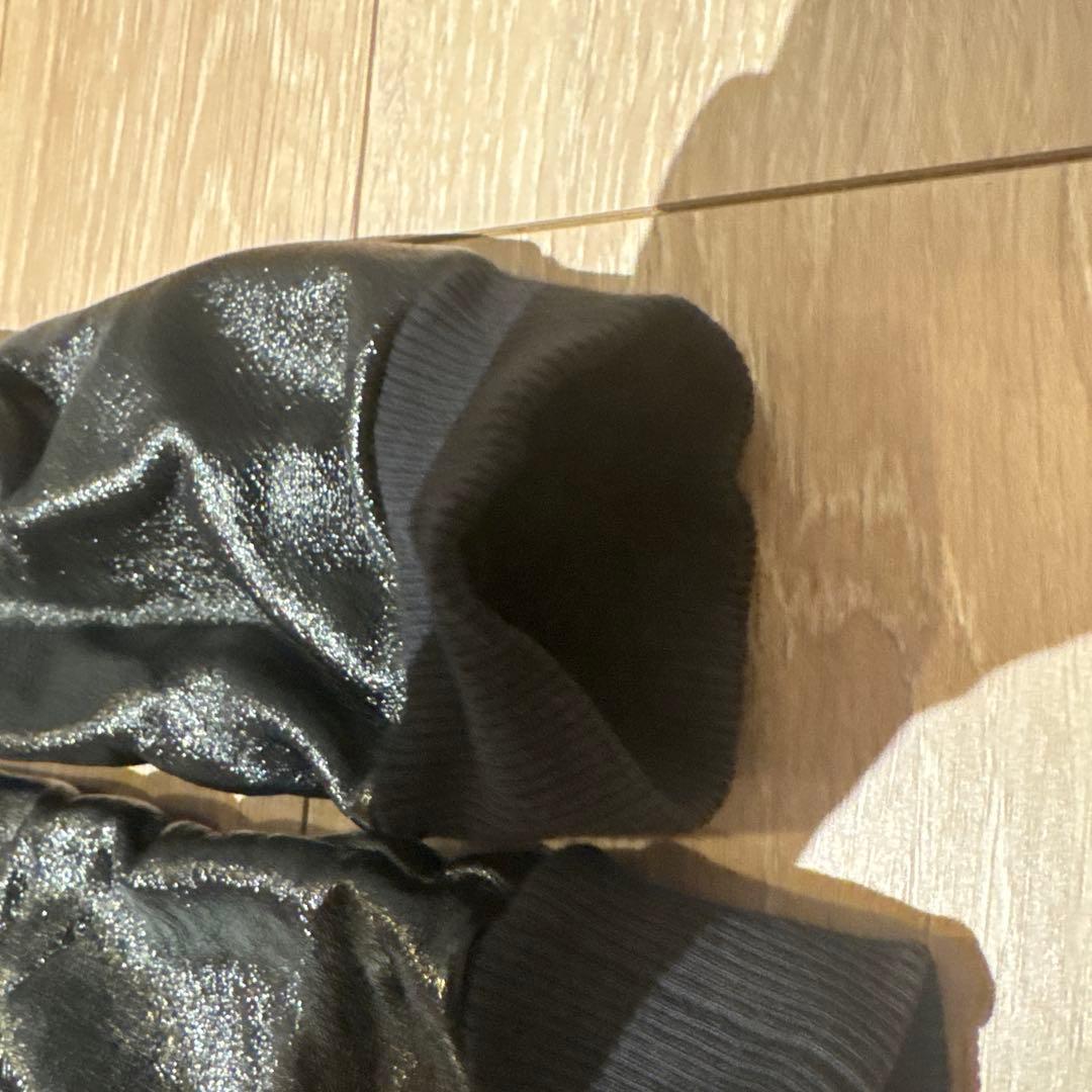 サンローラン　スウェットジャケット