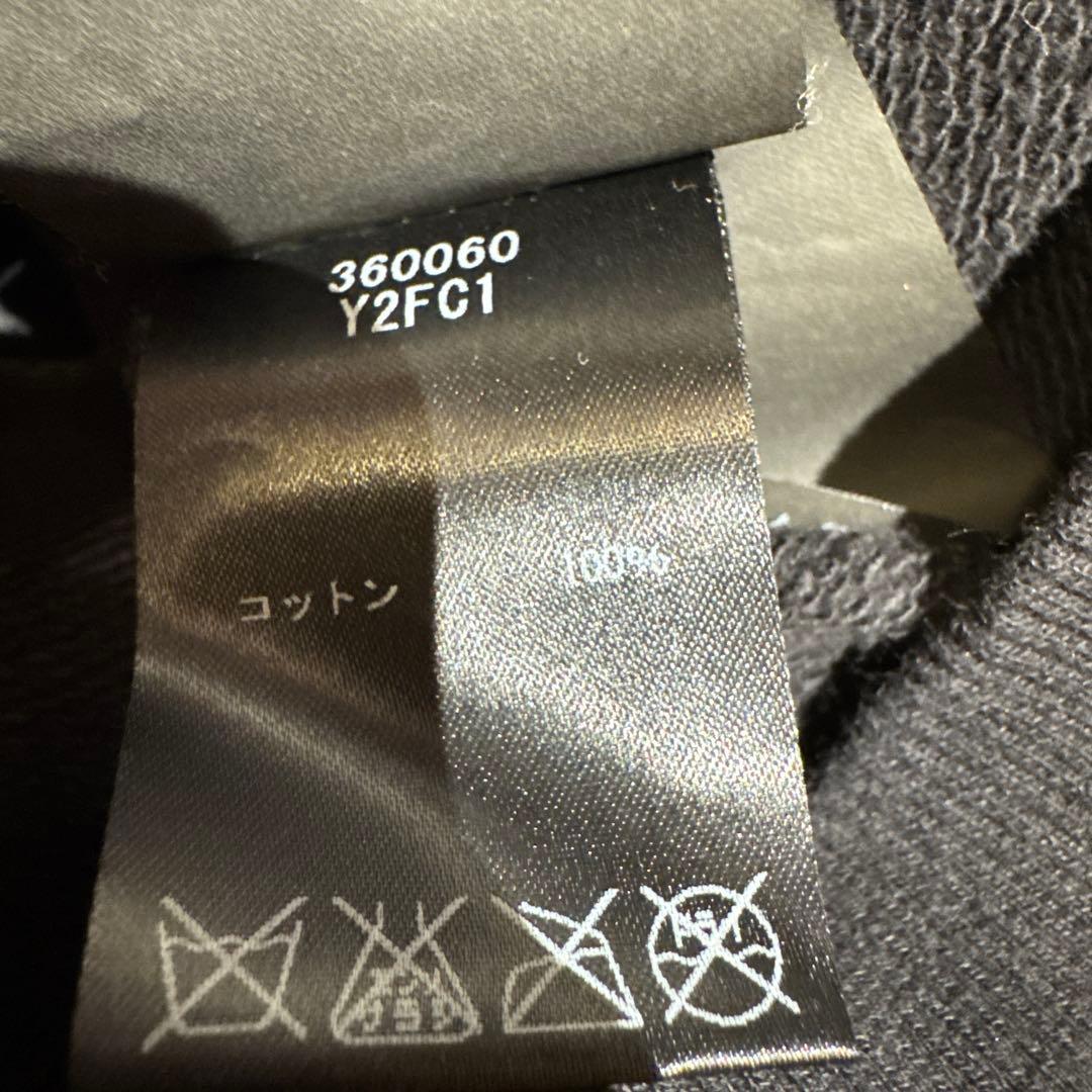 サンローラン　スウェットジャケット