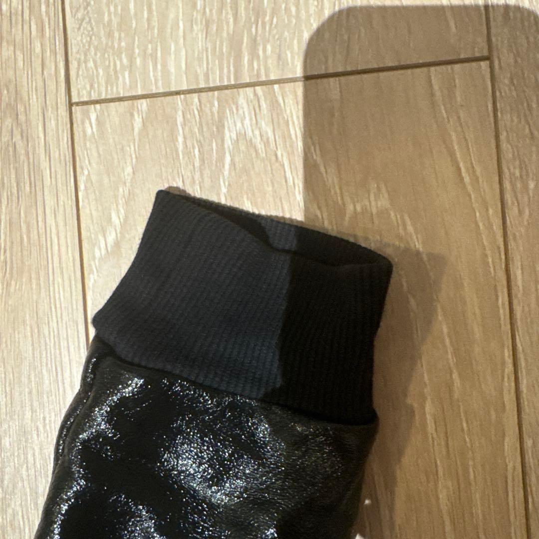 サンローラン　スウェットジャケット