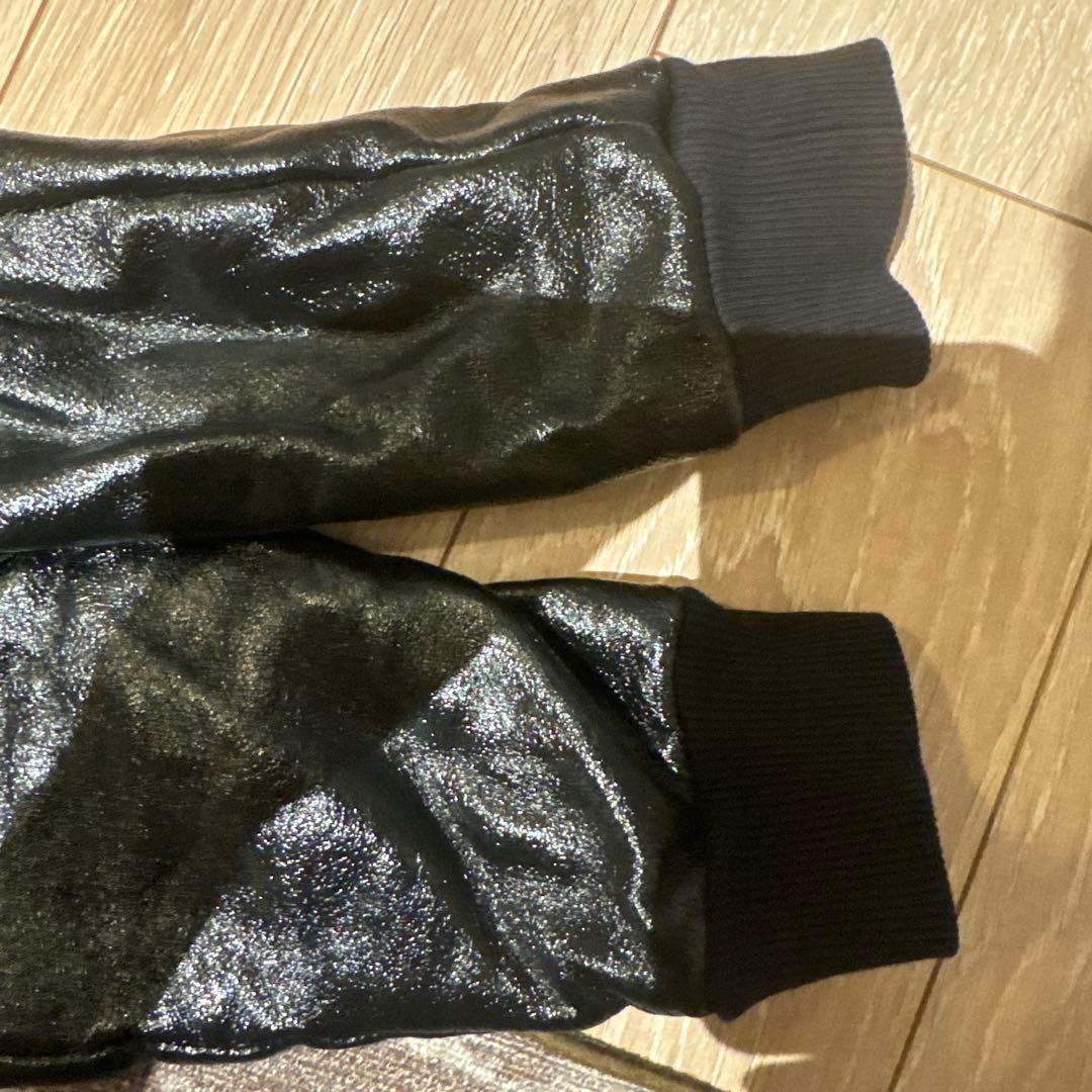 サンローラン　スウェットジャケット