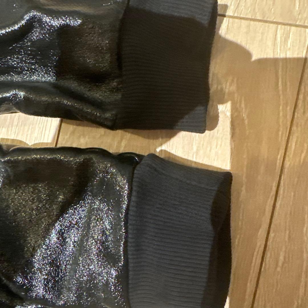 サンローラン　スウェットジャケット