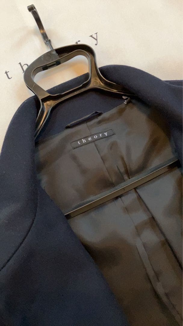 theory テーラードジャケット XL
