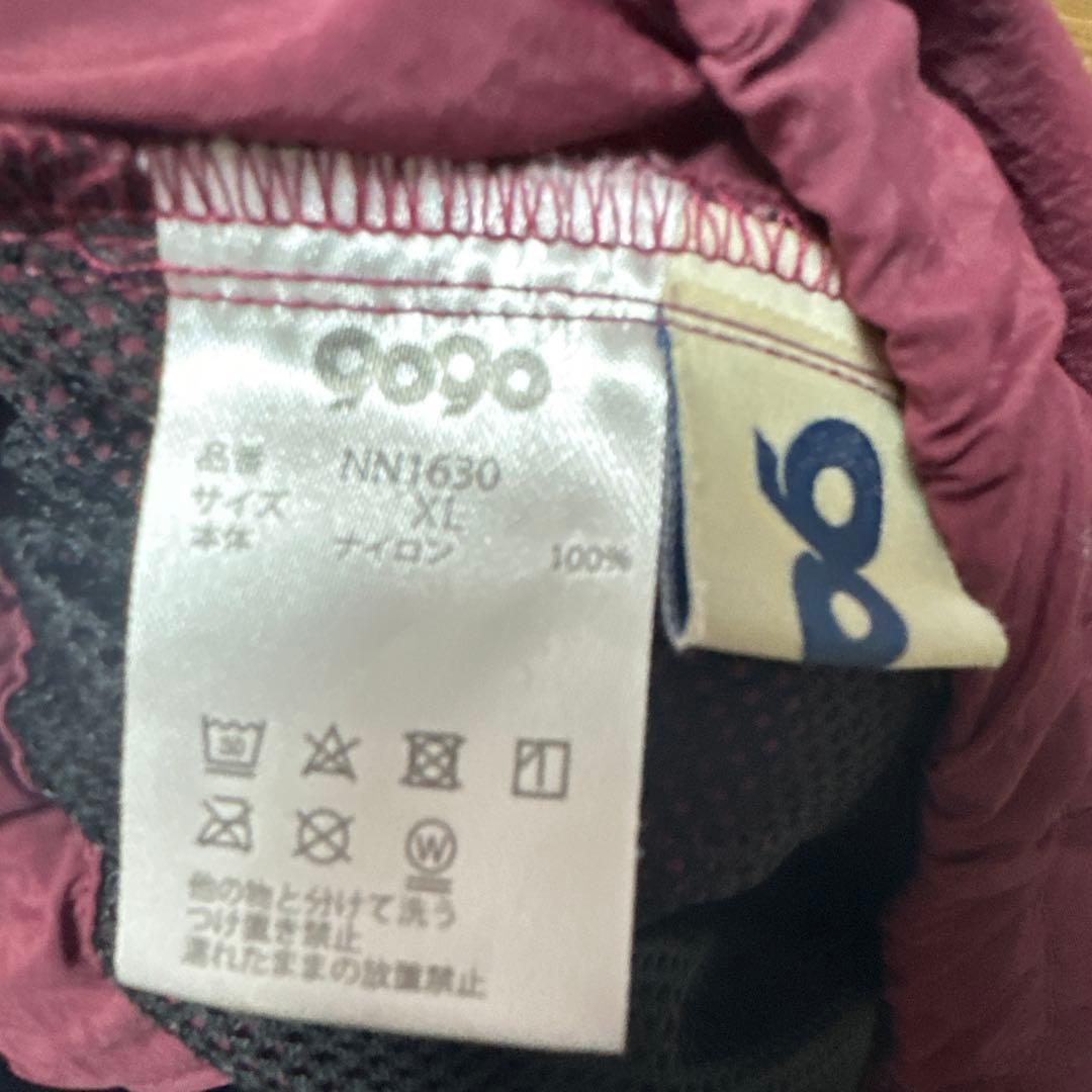 ス*ー様 Umbro✖︎9090 ナイロンジャケット