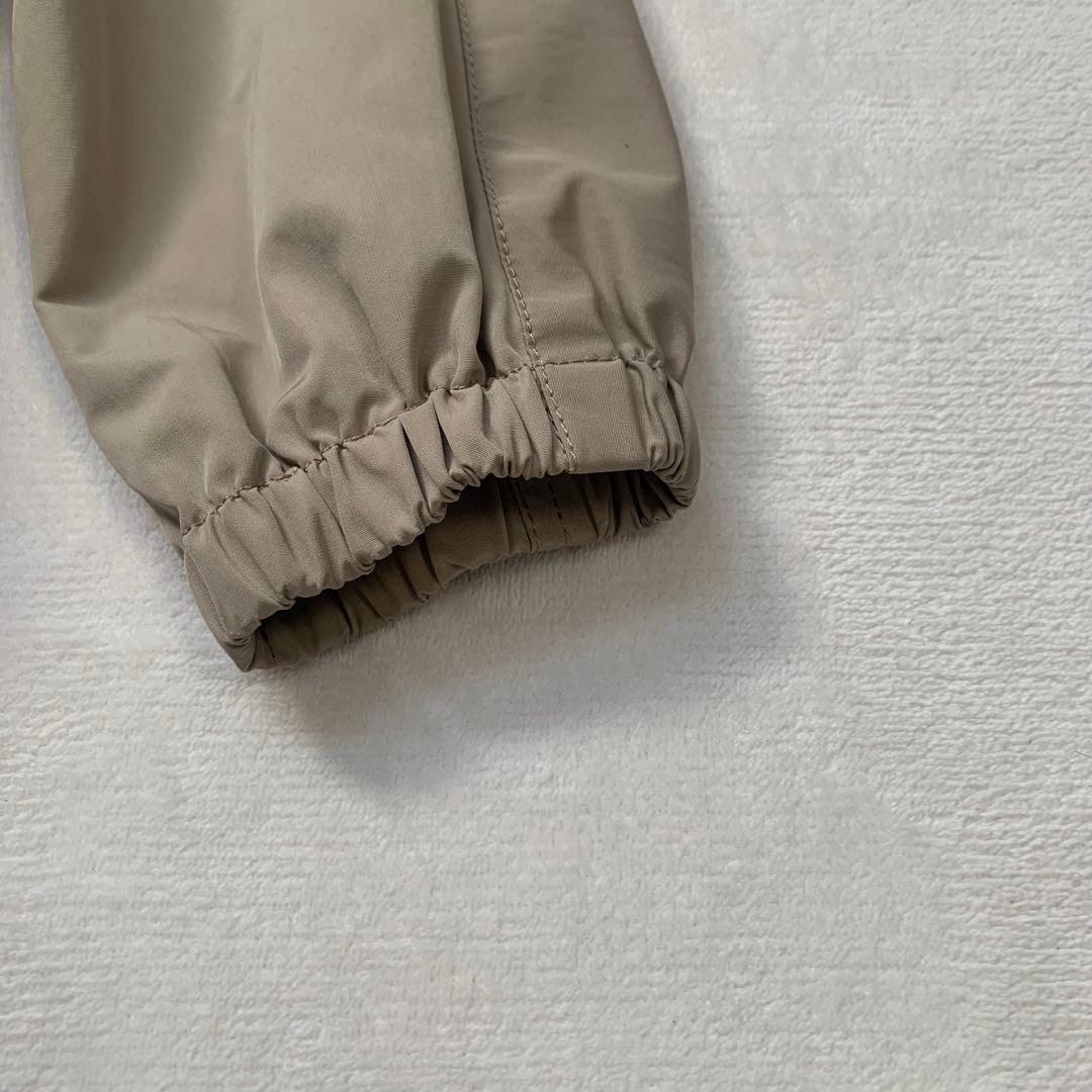 すまいる君Mackintosh philosophy ダウンライナー付