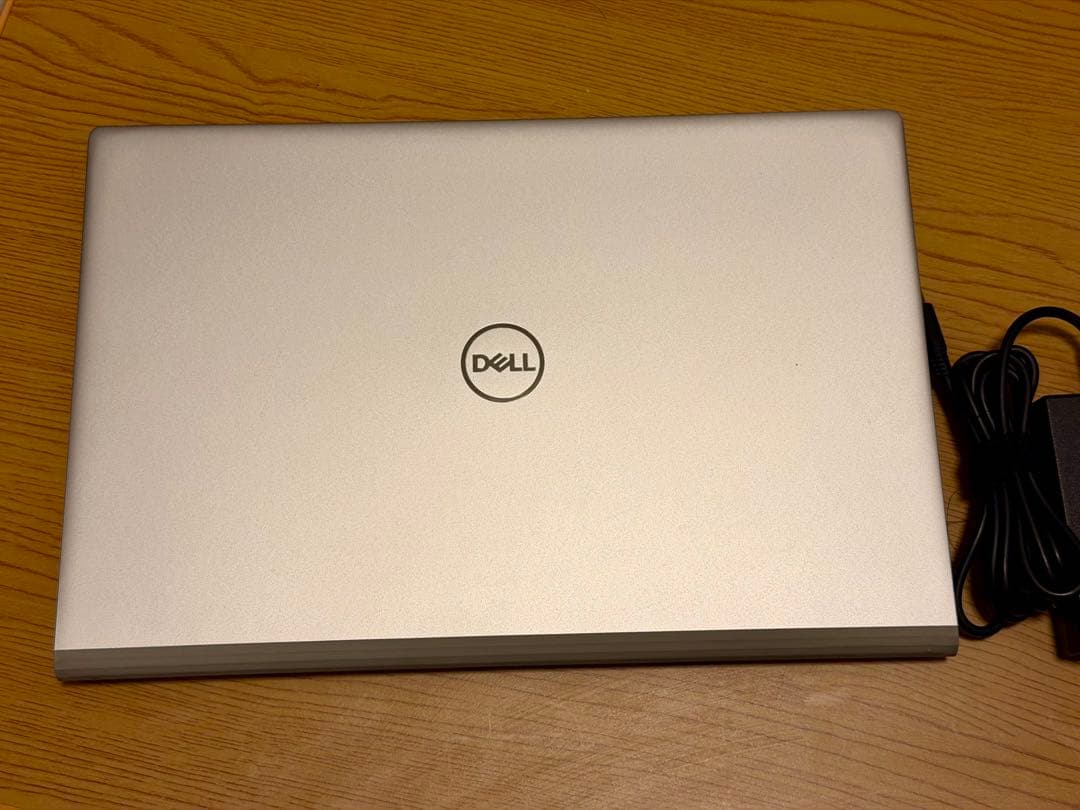 【美品】DELL Inspiron 5402 Core i7/16GB/1TB
