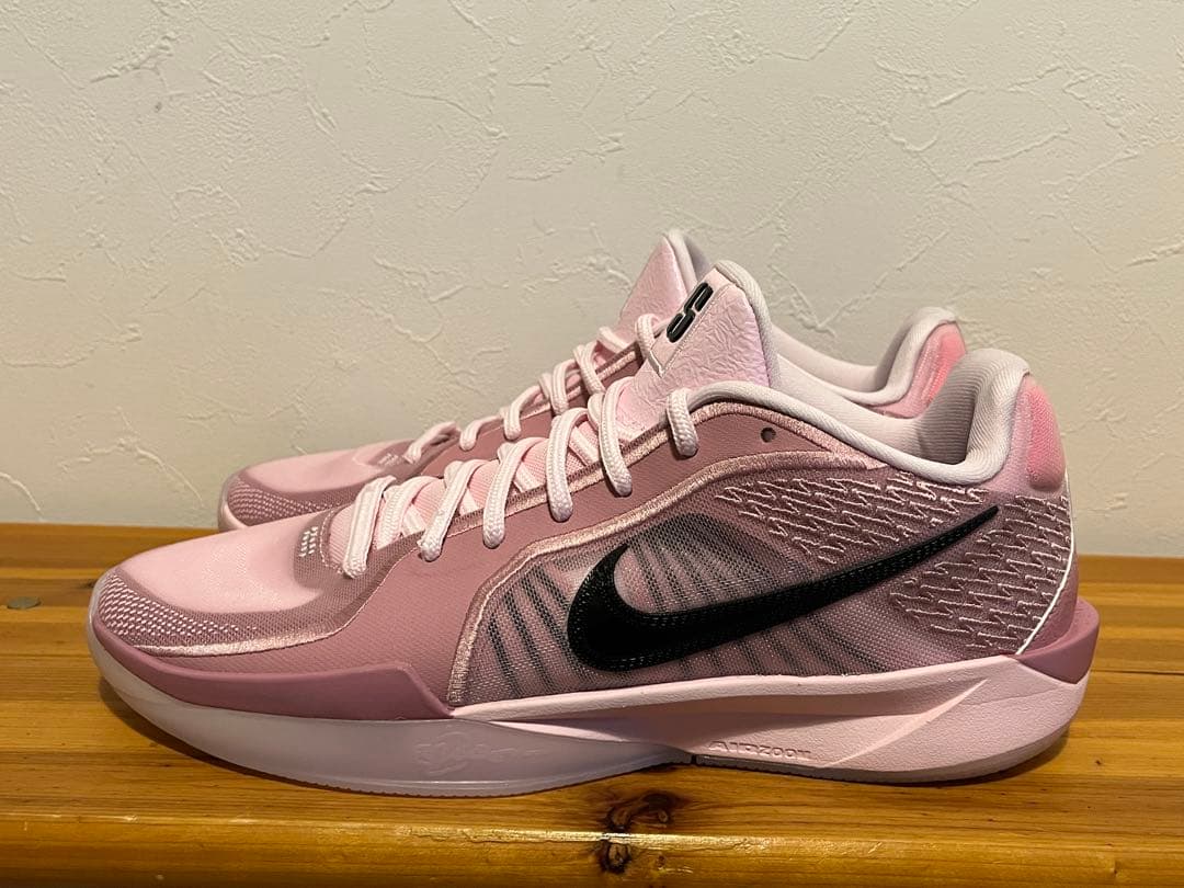 シューズ(男性用) NIKE SABRINA2 EP