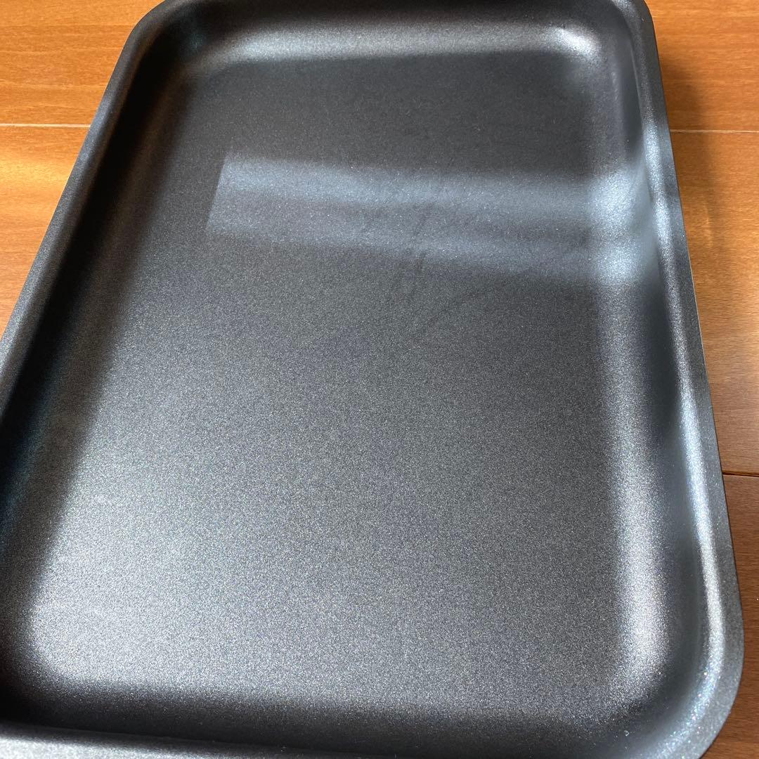 BRUNO ホットプレート