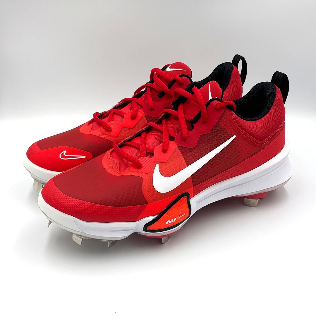 【新品・箱無し】27cm Nike Force Zoom Trout 9 Pro