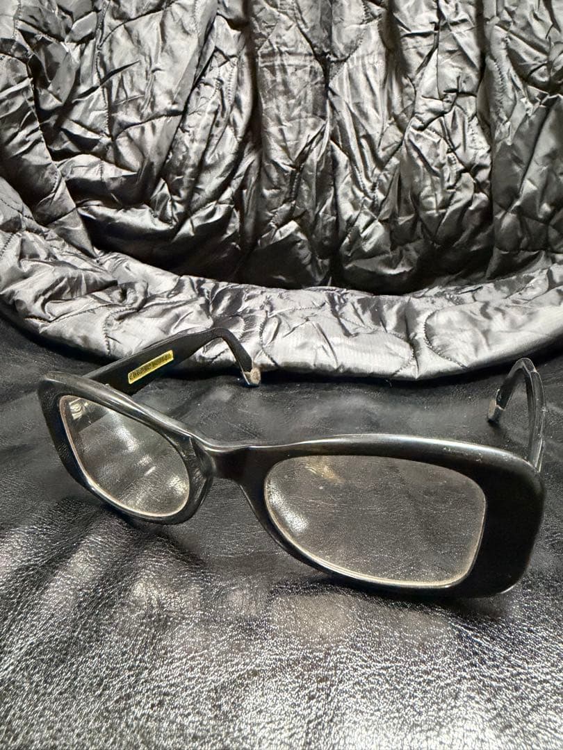 クロムハーツ shaker 2 シェイカー2 サングラス 美品 中古