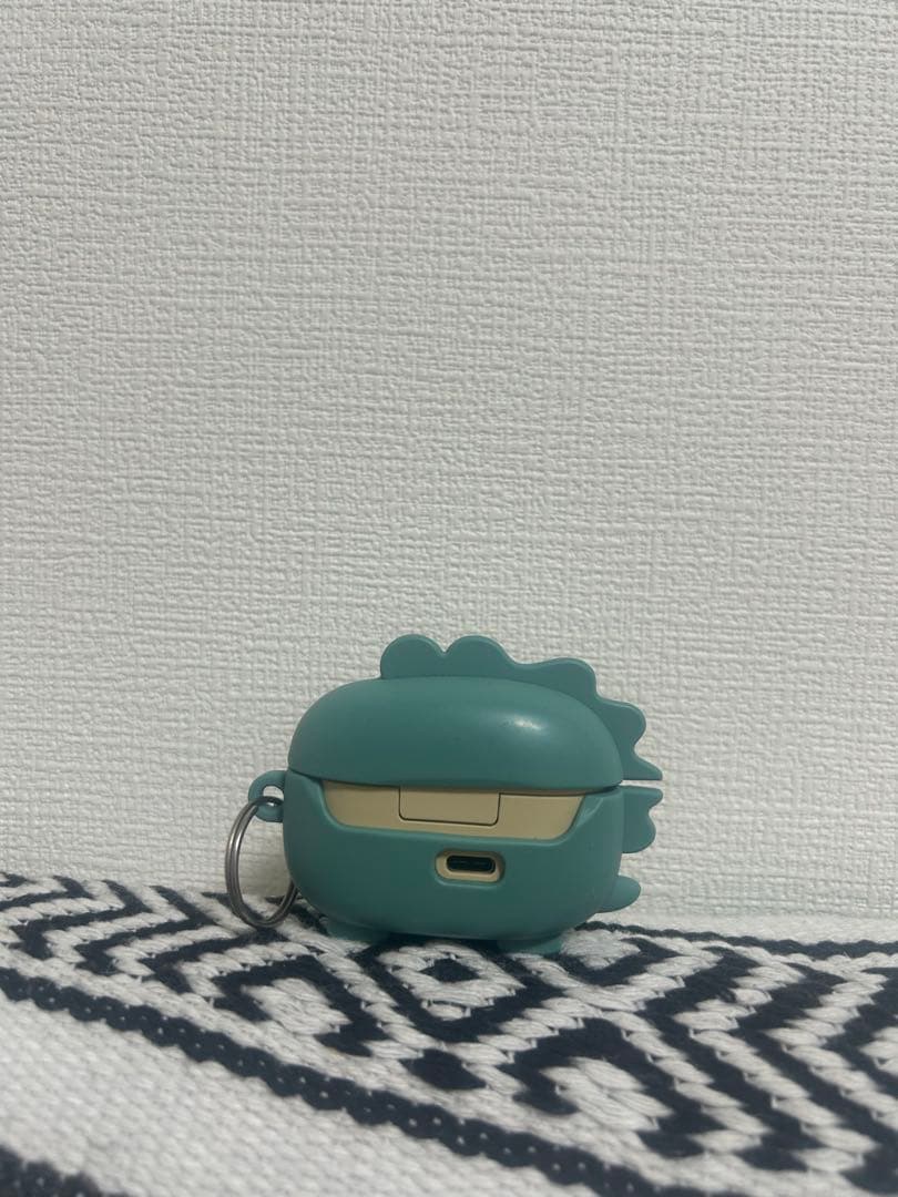 SONY ワイヤレスイヤホン ベージュ