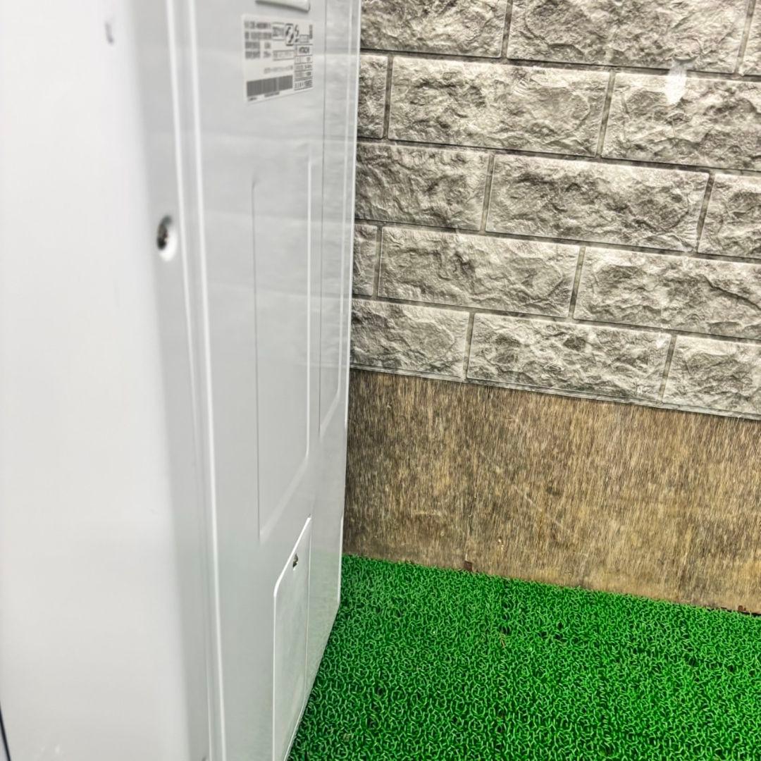 505 衣類乾燥機　容量4kg　大人気　保証込　美品　格安